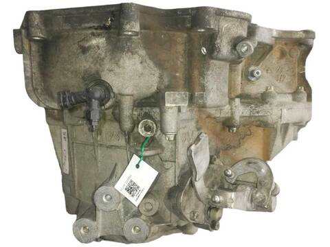 Foto 2ª: Caja Cambios Opel Astra 1.7 CDTI L48) (2004)