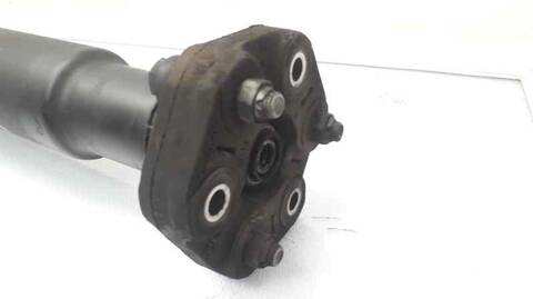 Foto 2ª: Transmision Central Bmw Serie 3 315 2.0 16V DIESEL 163CV 120KW (2006)