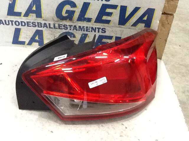 Piloto Trasero Derecho Seat Ibiza 1.0 I