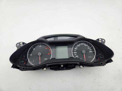 Cuadro de Instrumentos Audi A4 BASICO AVANT 143CV 105KW