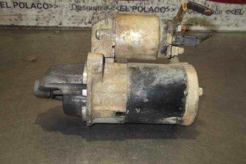 Motor de Arranque Suzuki Grand Vitara 1 6 LTR. JX-E 3 TURIG 106CV 78KW