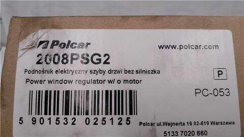 Foto 3ª: Elevalunas Eléctrico Delantero Derecho Bmw Serie 3 315 1.8 316I [1 8 LTR. - 85 KW 16V] BERLINA 116CV