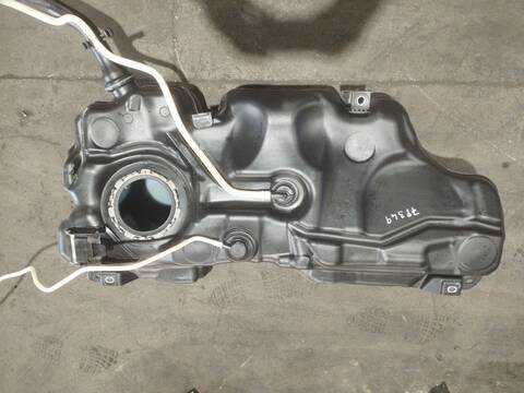 Deposito de Combustible Audi A1 30 TFSI 116CV 85KW