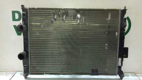 Foto 3ª: Radiador Motor Nissan Qashqai ACENTA 141CV 104KW [MR20] (2009)