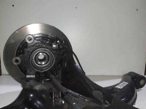 Foto 2ª: Brazo Suspension Trasero Izquierdo Mercedes Vito 2.1 CDI CAT 136CV 100KW (2014)