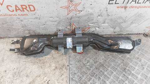 Foto 2ª: Airbag Delantero Izquierdo Volvo V40 R-DESIGN MOMENTUM 150CV 110KW [D5204T6] (2013)