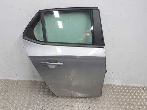 Puerta Trasera Derecha Opel Corsa 1.2 101CV