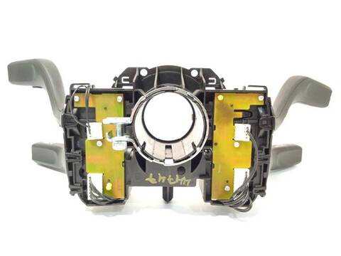 Foto 4ª: Mando Multifuncion Porsche Panamera 4 300CV 220KW [4640] (2011)