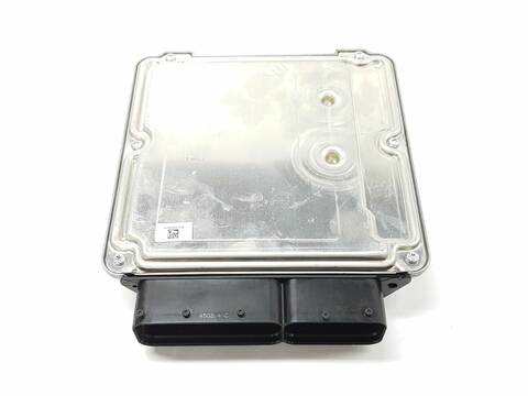 Foto 3ª: Centralita Motor ECU Volkswagen Transporter 2.0 TDI 102CV T5 [CAAB] (2009)