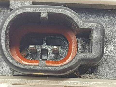 Foto 3ª: Centralita Motor ECU Nissan X-Trail TEKNA (2016)