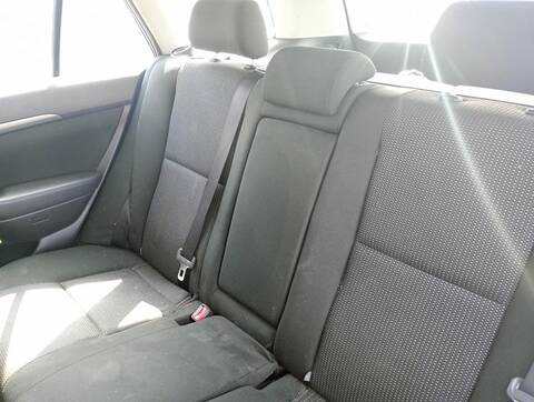Foto 3ª: Asientos Traseros Toyota Avensis 1.8 SOL 129CV 95KW [1ZZFE] (2007)