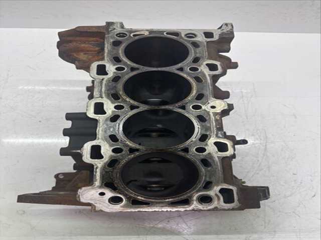 Bloque Motor Nissan NV400 2.3 DCI