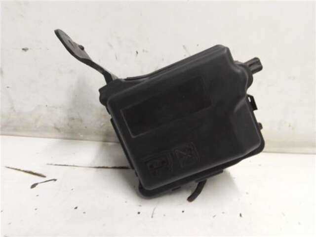 Caja Reles Fusibles Peugeot 2008 1.2 ACCESS [1.2 LTR. - 60 KW 12V VTI]