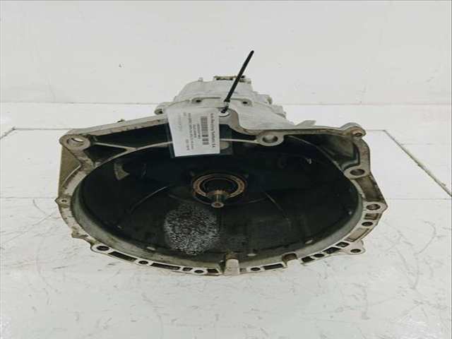 Foto 2ª: Caja Cambios Bmw Serie 1 114 2.0 16V DIESEL BERLINA 163CV 120KW (2005)