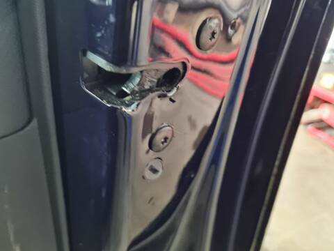 Cerradura Puerta Delantera Derecha DS 7 LOUVRE 179CV 132KW