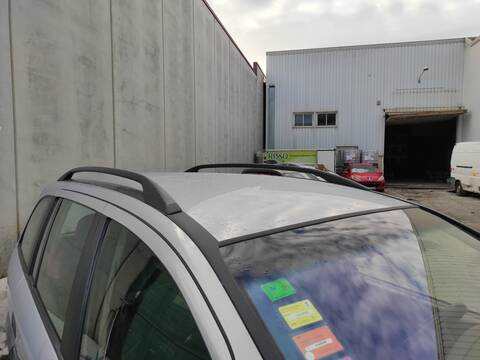 Foto 1ª: Baca Portaequipajes Opel Zafira Z18XE (2001)
