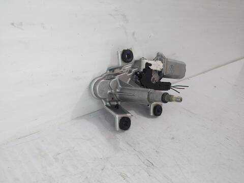 Foto 2ª: Motor Limpia Trasero Land Rover Discovery TDV6 HSE AUT. 245CV [306DT] (2009)