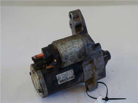 Foto 2ª: Motor de Arranque Dacia Sandero 0.9 LAUREATE 90CV 66KW [H4B A4] (2014)
