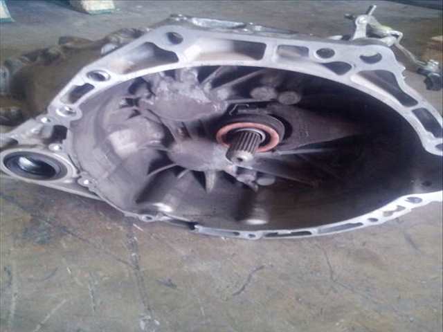 Foto 3ª: Caja Cambios Toyota Verso COMFORT 112CV 82KW [N47C16A] (2015)