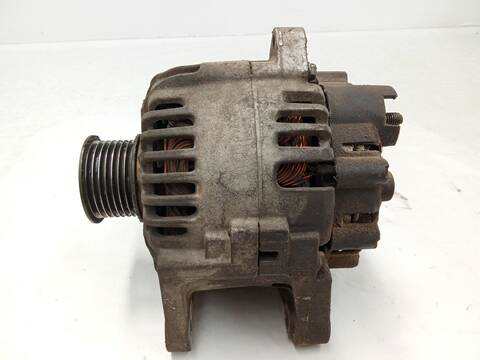 Foto 4ª: Alternador Renault Megane 1.9 DCI LM0G LM1G LM2C) 120CV 88KW II SEDAN LM0/1_) [F9Q 800] (2005)
