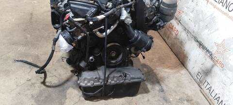 Foto 4ª: Motor Completo Mercedes Clase R 280 R 350 CDI 4-MATIC 251.022) 224CV 165KW [OM642950] (2006)