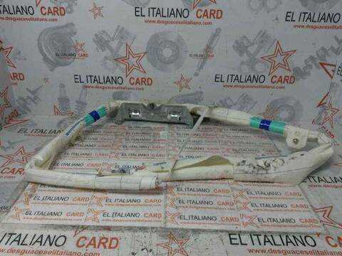 Airbag Cortina Delantero Derecho Opel Astra 2.0 16V CDTI 165CV 121KW