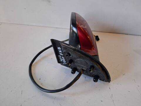 Foto 2ª: Retrovisor Izquierdo Peugeot 307 9HY BERLINA (2006)