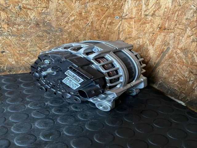 Foto 2ª: Alternador Volkswagen Polo 1.0 TSI 95CV (2021)