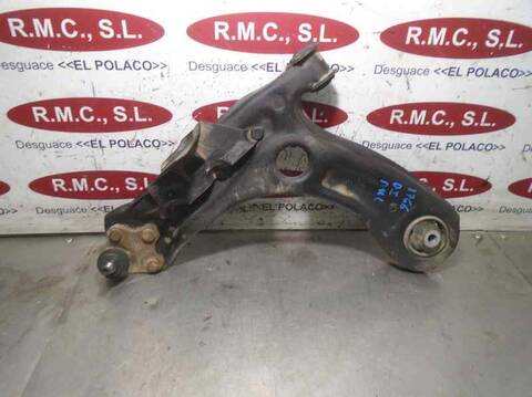 Brazo Suspension Delantero Izquierdo Skoda Fabia 1.2 60CV 44KW