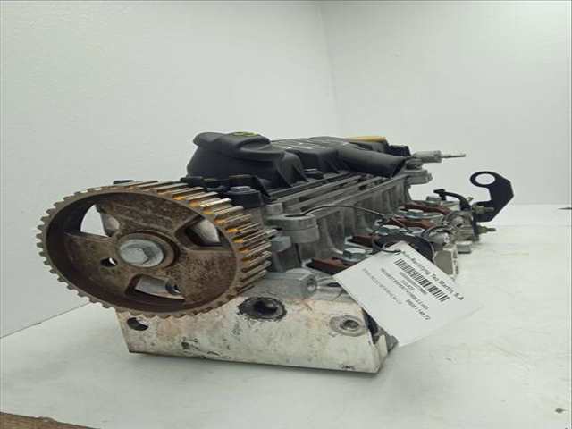 Foto 2ª: Culata Peugeot Expert 2.0 HDI DW10BTED) 94CV 69KW [RHX] (2005)