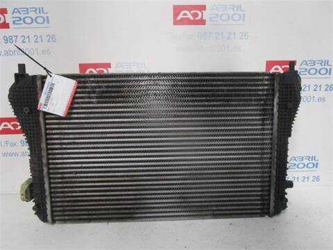 Foto 2ª: Intercooler Volkswagen Sharan 2.0 ADVANCE BLUEMOTION 170CV 125KW [CFGB] (2012)