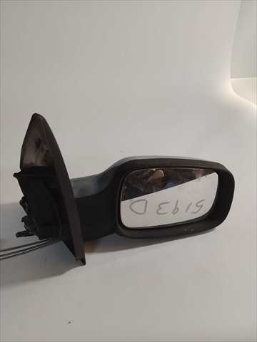 Retrovisor Derecho Renault Megane 1.5 D