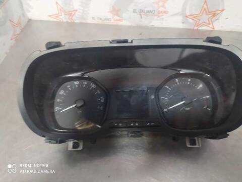 Cuadro de Instrumentos Peugeot Expert PRO STANDARD 116CV 85KW FURGON