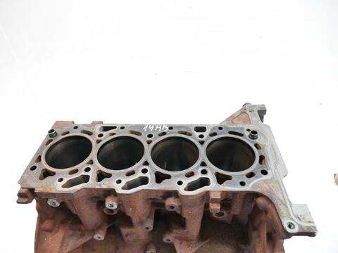 Foto 2ª: Bloque Motor Ford Transit 125 CV 92KW [CYFF] (2016)