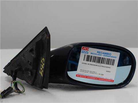 Retrovisor Derecho Alfa Romeo 166 2.4 JTD 150CV 110KW