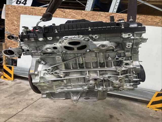 Foto 3ª: Motor Completo Ford Explorer C23 305CV 224KW [C23 C23HDTX]