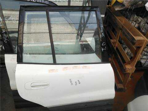 Elevalunas Eléctrico Trasero Derecho Toyota Rav4 2.0