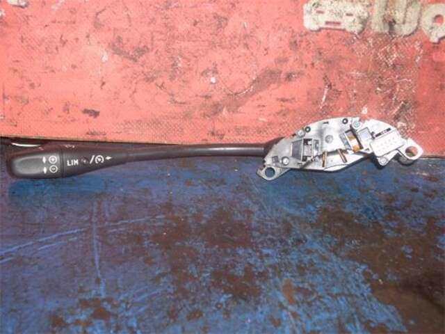 Mando Multifuncion Mercedes Clase CLK 320 3.2 V6 18V CAT 218CV 160KW (209.365) M112 E32