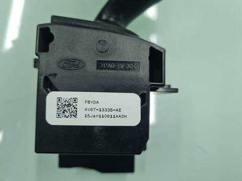 Foto 3ª: Mando Multifuncion Ford Focus EDITION 116CV 85KW [T1DA] (2015)