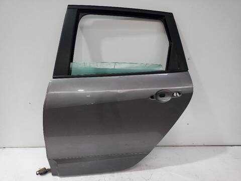 Puerta Trasera Izquierda Renault Scenic BOSE EDITION 110CV