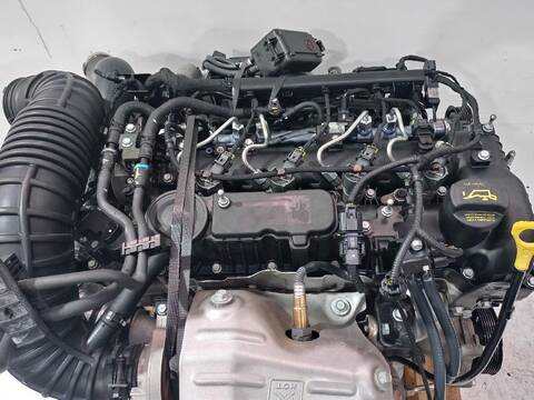 Foto 2ª: Motor Completo Hyundai ix35 2.0 CRDI 4WD 136CV [D4HA] (2009)