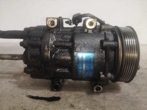 Foto 2ª: Compresor Aire Acondicionado Volvo C30 D4204T (2007)