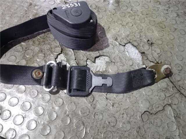 Foto 2ª: Cinturón Delantero Derecho Mercedes 300 D (123.130) SEDAN [OM 617.912]