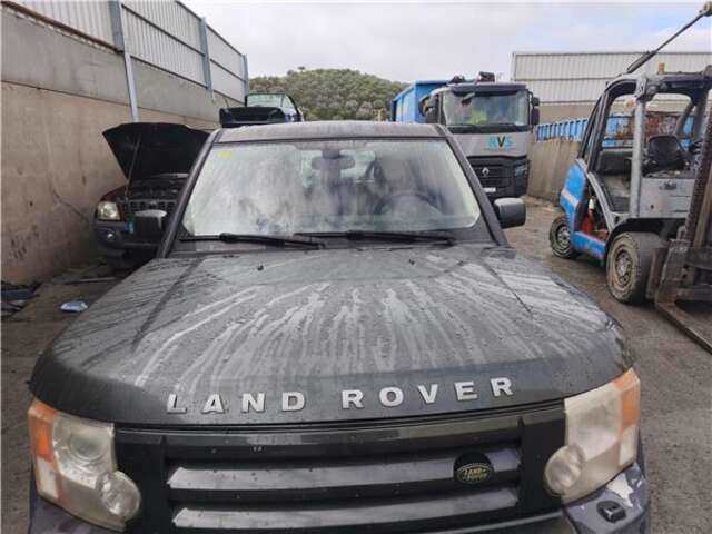Capot Land Rover Discovery 2.7 TD