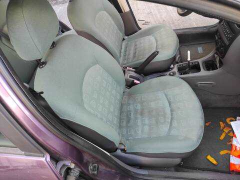 Asiento Delantero Derecho Peugeot 206 KFW