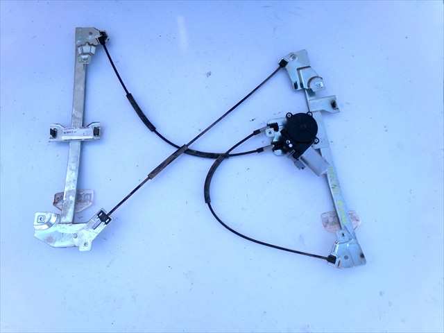 Elevalunas Eléctrico Delantero Izquierdo Peugeot Partner 2.0 HDI 2002-2008