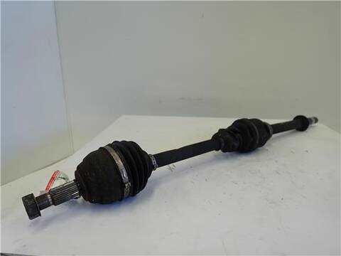 Transmision Delantera Derecha Peugeot 807 2.2 ST 128CV 94KW