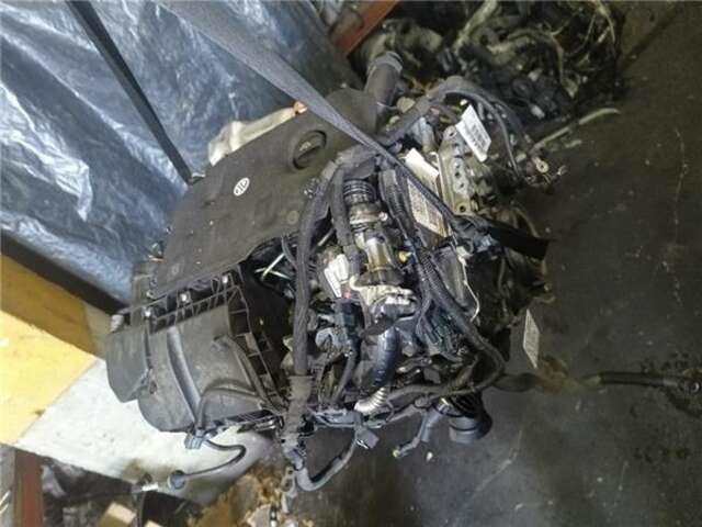 Motor Completo Citroen C3 1.5 PLUS [1.5 LTR. - 81 KW BLUE-HDI FAP]