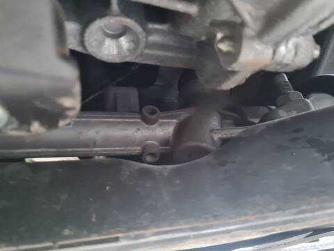 Cremallera de Direccion Nissan Qashqai ACENTA 140CV 103KW