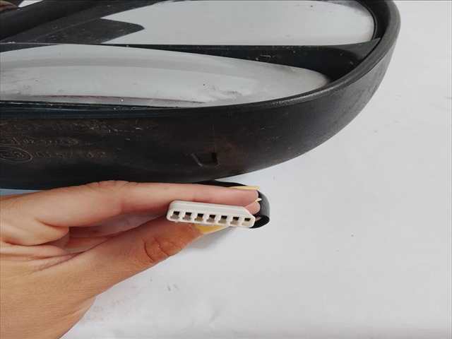 Retrovisor Derecho Peugeot Boxer 2002-2006
